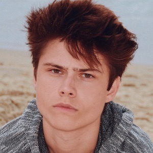 Drake Wolf, 25 (Instagram Star)