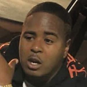 Drakeo (1993 - 2021) (Rapper)