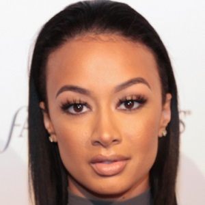 Draya Michele, 40 (Reality Star)