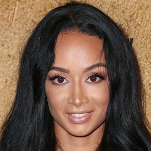 Draya Michele, 40 (Reality Star)