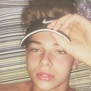 Drayke, 22 (TikTok Star)