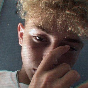 Drayke, 22 (Estrella de TikTok)