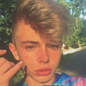Drayke, 22 (TikTok Star)