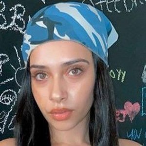 Dre Goldi, 25 (Instagram Star)