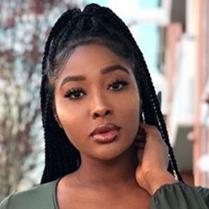 Drea Nicole, 32 (Instagram Star)