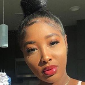 Drea Nicole, 34 (Instagram Star)