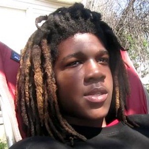 DreadGuyVlogs, 28 (Estrella de YouTube)