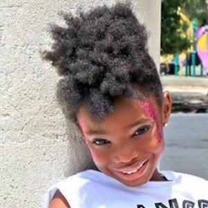 Dream Carter, 16 (YouTube明星)