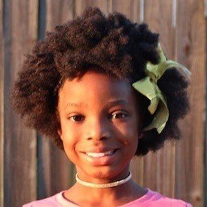 Dream Carter, 16 (YouTube Star)