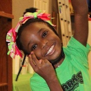 Dream Carter, 16 (YouTube Star)