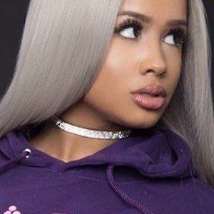 Dream Doll, 33 (Reality Star)