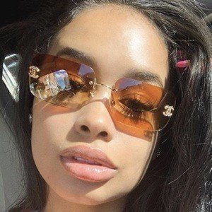 Dream Doll, 33 (Reality Star)