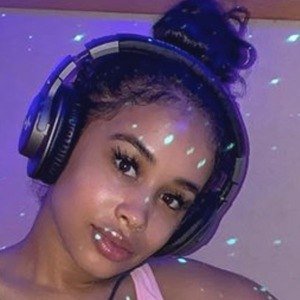 Dream Doll, 33 (Reality Star)
