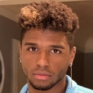 Dredon S. Kelly, 28 (TikTok Star)