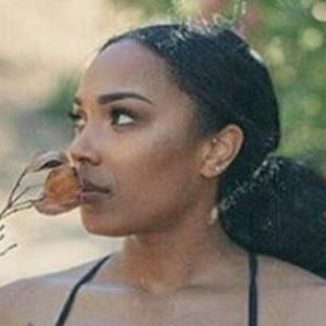 Dreka Gates, 37 (Ngôi sao Instagram)