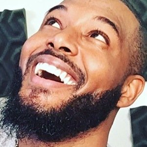 Dre_OG Reacts, 37 (YouTube Star)