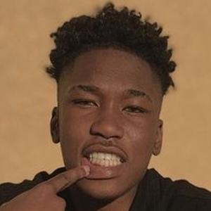 Dretofamous, 21 (TikTok Star)