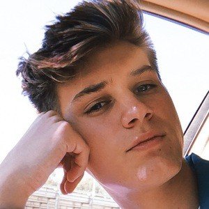 Drew Baker, 22 (TikTok Star)