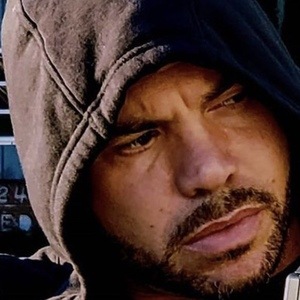 Drew Barrett image 3