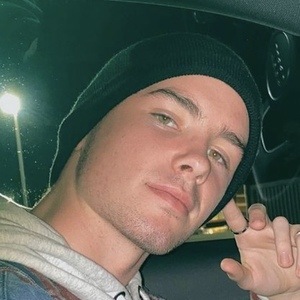 Drew Bennett, 24 (TikTok Star)