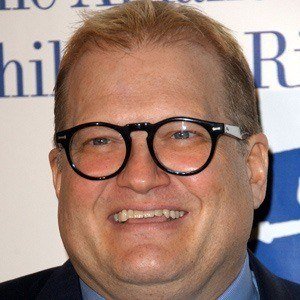 Drew Carey, 67 (Game Show Host)