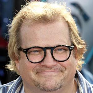 Drew Carey, 67 (Game Show Host)