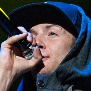 Drew Chadwick, 31 (Rapper)