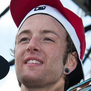 Drew Chadwick image 3