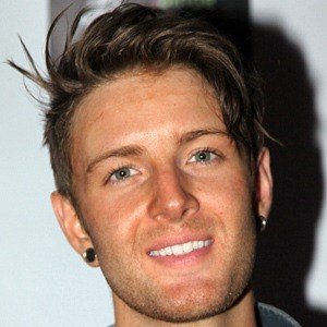 Drew Chadwick image 4