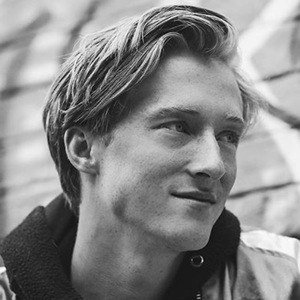 Drew F. Taylor, 31 (Freerunner)