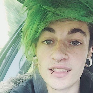 Drew Gilchrist, 26 (YouTube Star)