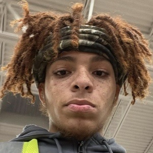 Drew Jackson, 20 (TikTok Star)