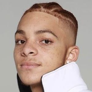 Drew Jackson, 20 (Звезда Тиктока)