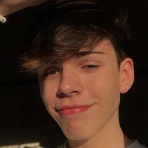 Drew Jarding, 21 (TikTok Star)