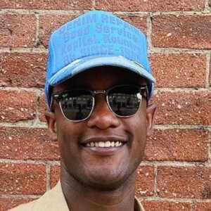 Drew Joiner, 28 (TikTok Star)