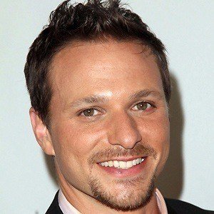 Drew Lachey image 3