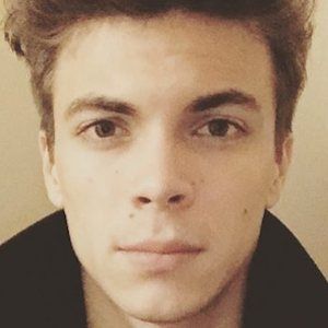 Drew Malino, 32 (YouTube Star)