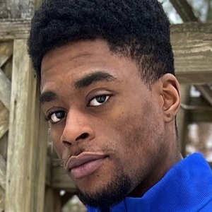 Drew Moemeka image 8