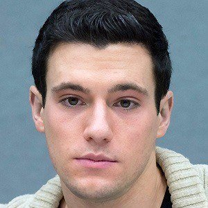 Drew Roy, 39 (電視演員)