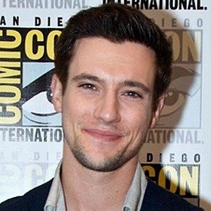 Drew Roy, 39 (Attore TV)