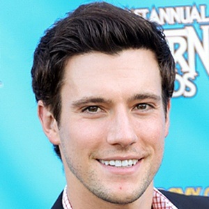 Drew Roy, 39 (Телеактер)