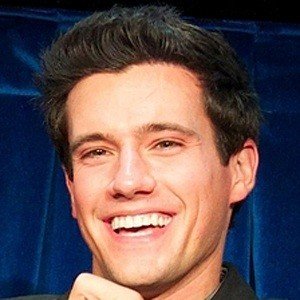 Drew Roy, 39 (Diễn viên truyền hình)