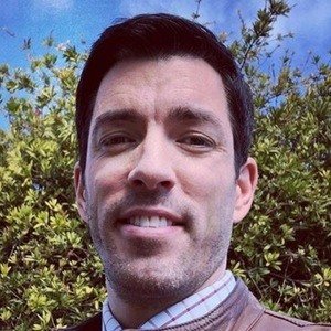 Drew Scott, 45 (TV Show Host)