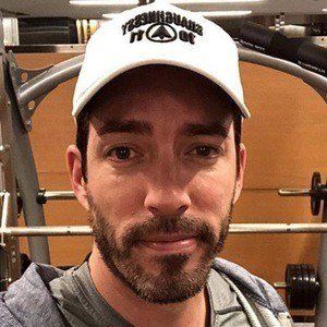Drew Scott image 3
