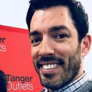 Drew Scott image 4