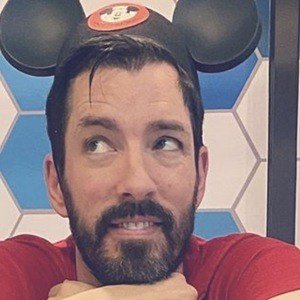 Drew Scott image 6