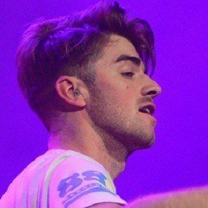 Drew Taggart, 35 (DJ)