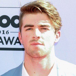 Drew Taggart, 35 (唱片骑师)