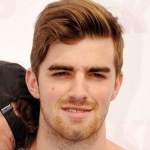 Drew Taggart, 35 (DJ)