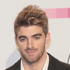 Drew Taggart, 35 (DJ)